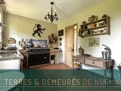 Maison, 220 m²