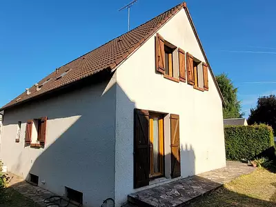 Maison, 136 m²