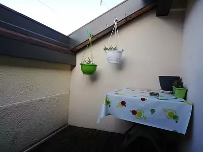 Appartement, 91 m²
