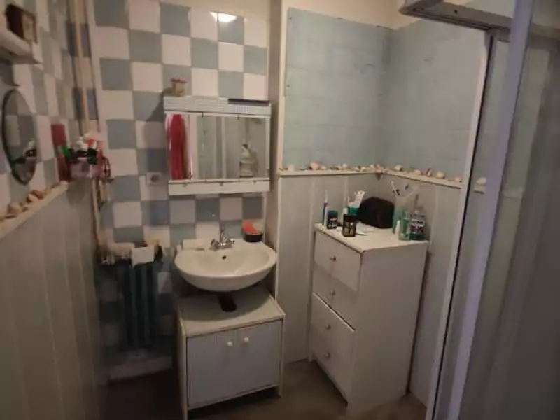 Appartement, 69 m²