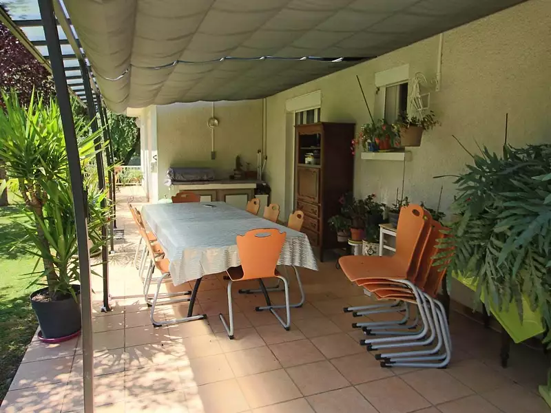 Maison, 168 m²