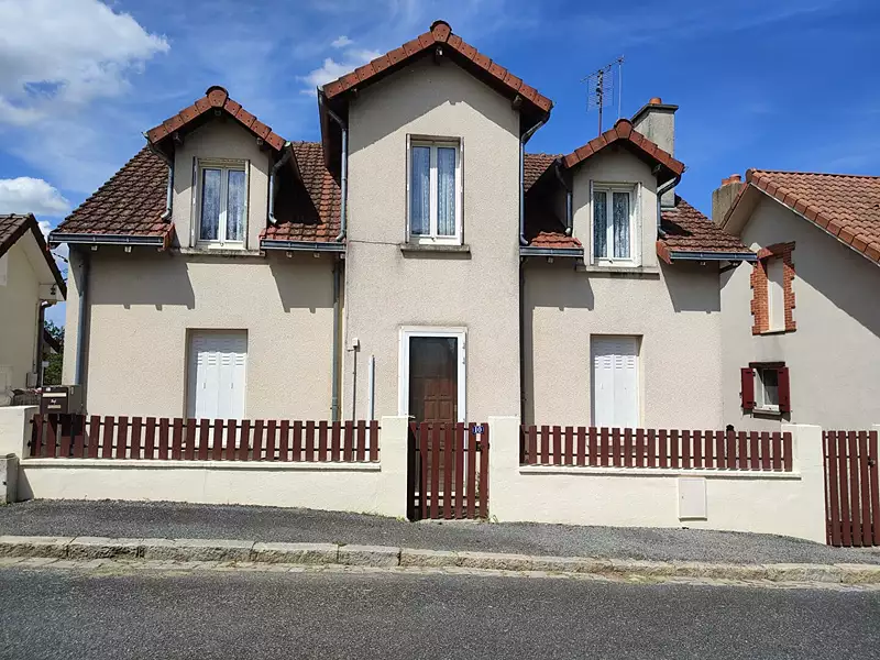 Maison, 114,8 m²