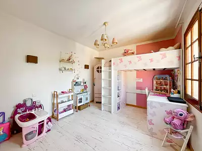 Maison, 132 m²