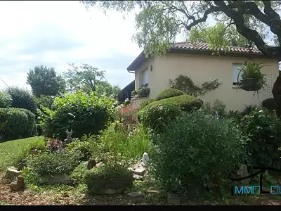 Maison, 110 m²