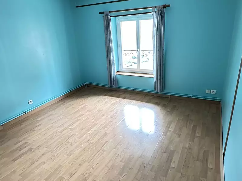 Maison, 157 m²