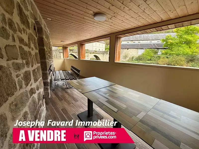 Maison, 370 m²