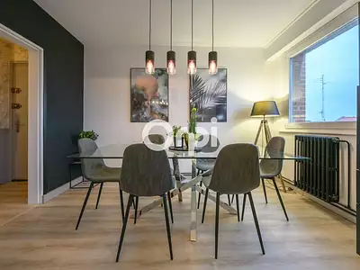 Appartement, 88 m²