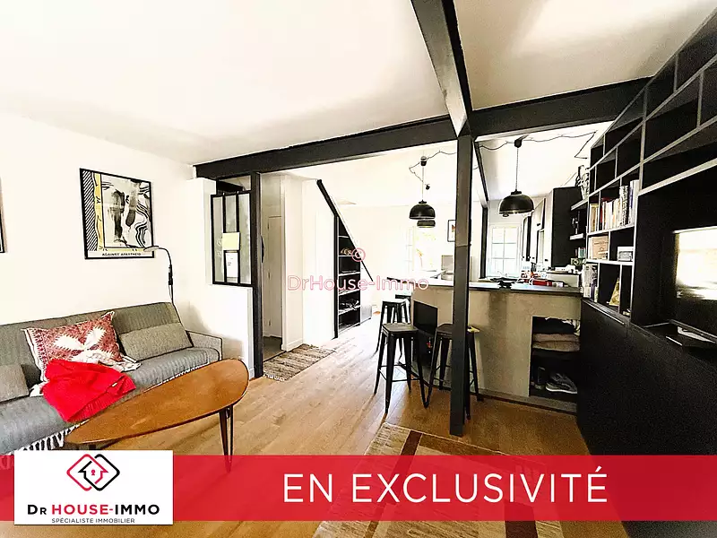 Maison, 75 m²