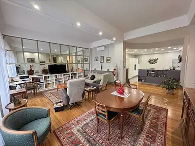 Appartement, 122 m²