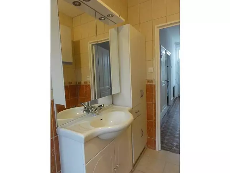 Maison, 63 m²