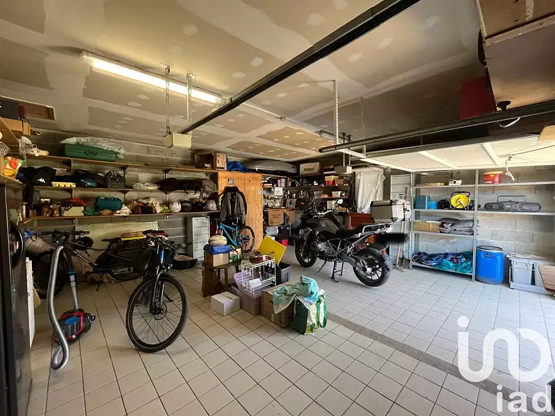Maison, 164 m²