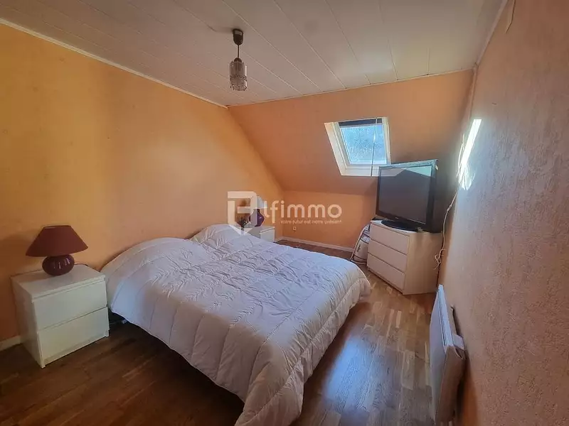 Maison, 110 m²