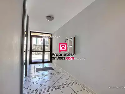 Appartement, 55 m²