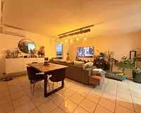 Appartement, 60,66 m²