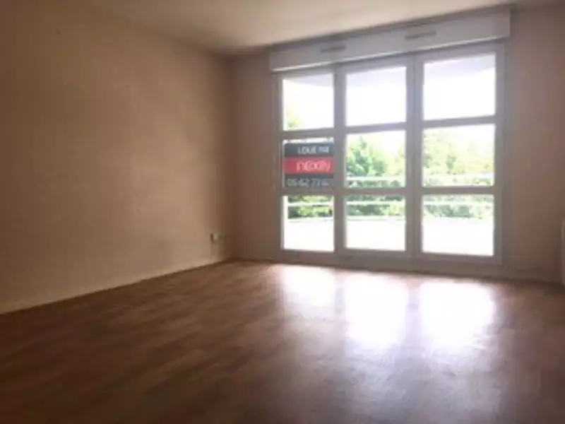 Appartement, 66,27 m²