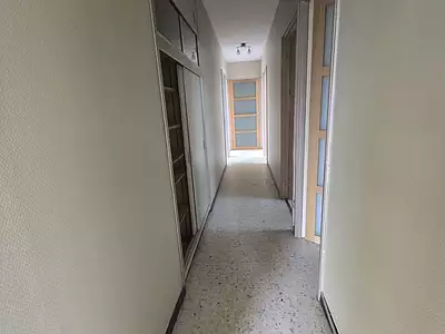 Maison, 141,08 m²
