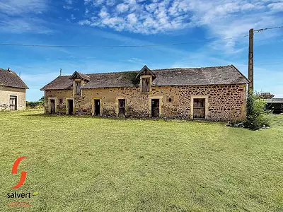 Maison, 750 m²