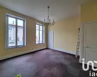 Immeuble, 535 m²