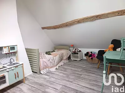 Maison, 90 m²