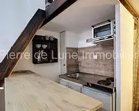 Appartement, 26,95 m²