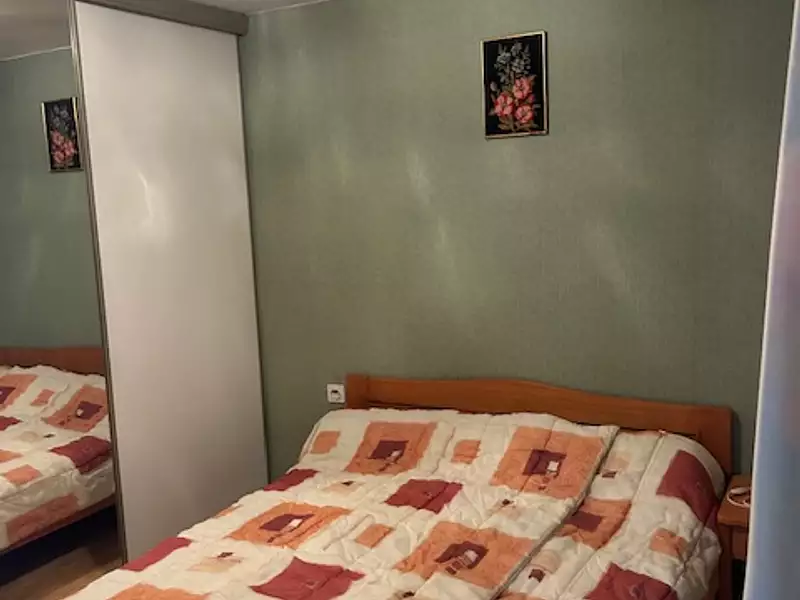 Maison, 42,57 m²