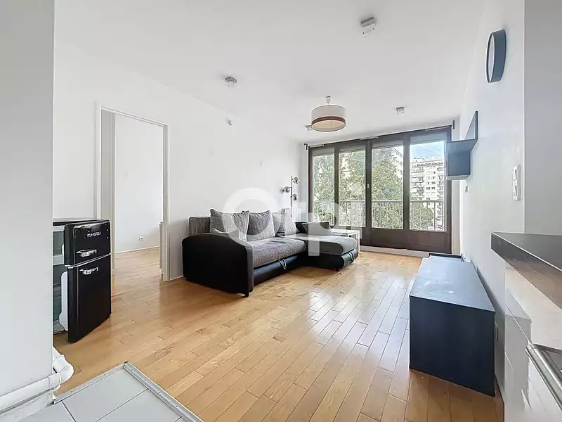 Appartement, 44 m²