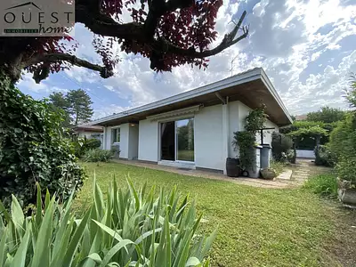 Maison, 98 m²