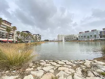 Appartement, 64,9 m²