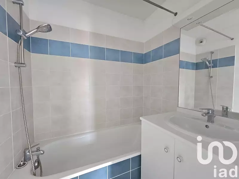 Appartement, 60 m²
