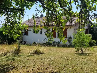 Maison, 88 m²
