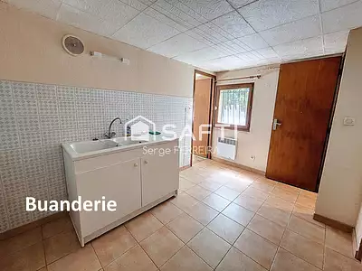 Maison, 156 m²