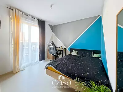 Maison, 90 m²