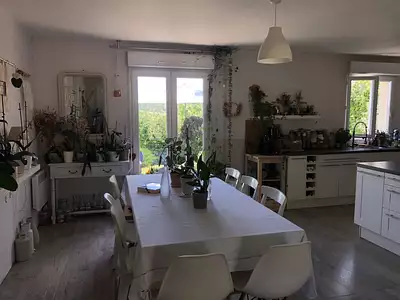 Maison, 97,33 m²