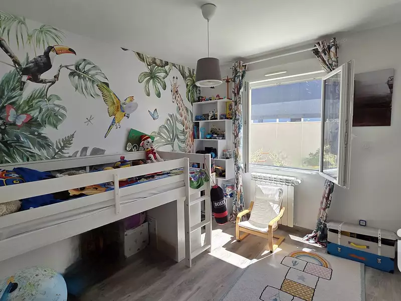 Maison, 102 m²