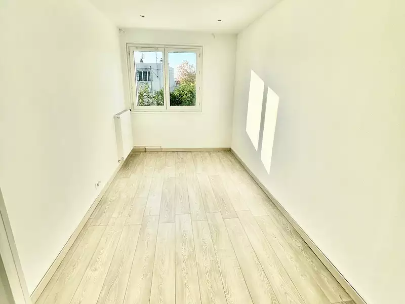 Appartement, 37 m²