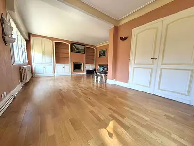 Maison, 132 m²