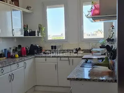 Appartement, 106 m²