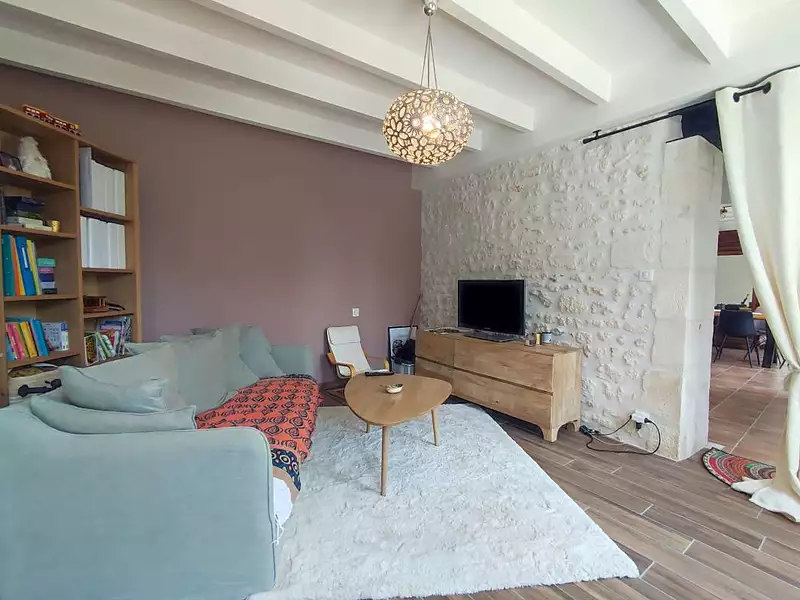Maison, 180 m²