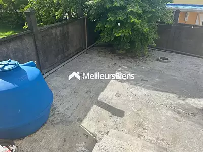 Maison, 136 m²