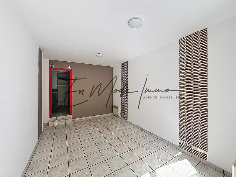 Divers, 18,82 m²