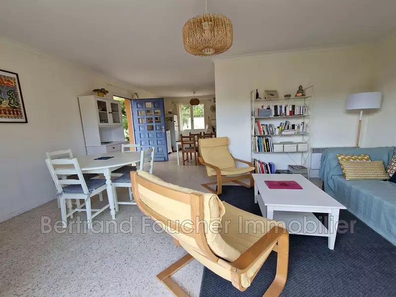 Maison, 83 m²