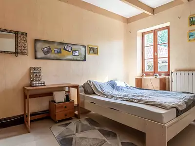 Maison, 200 m²