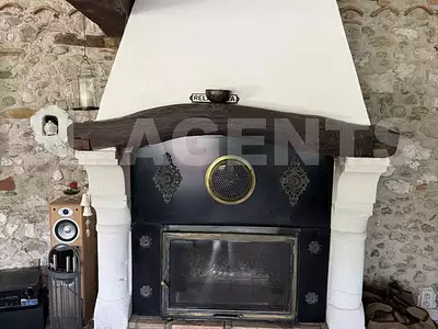 Maison, 269 m²