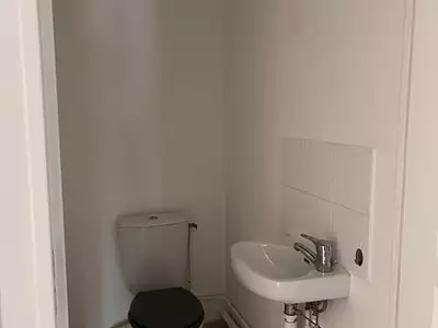 Appartement, 69 m²