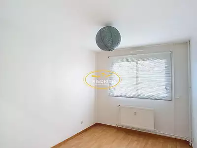 Appartement, 81 m²