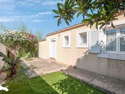 Maison, 67 m²