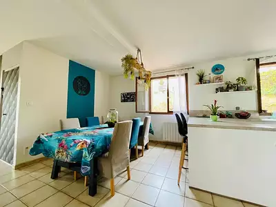 Maison, 125 m²