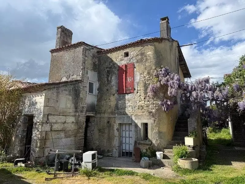 Maison, 125 m²