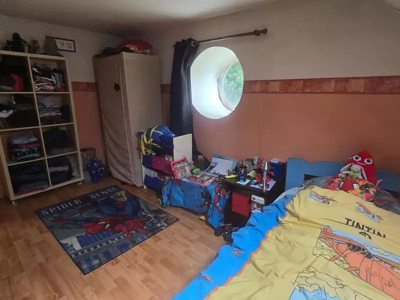 Maison, 200 m²