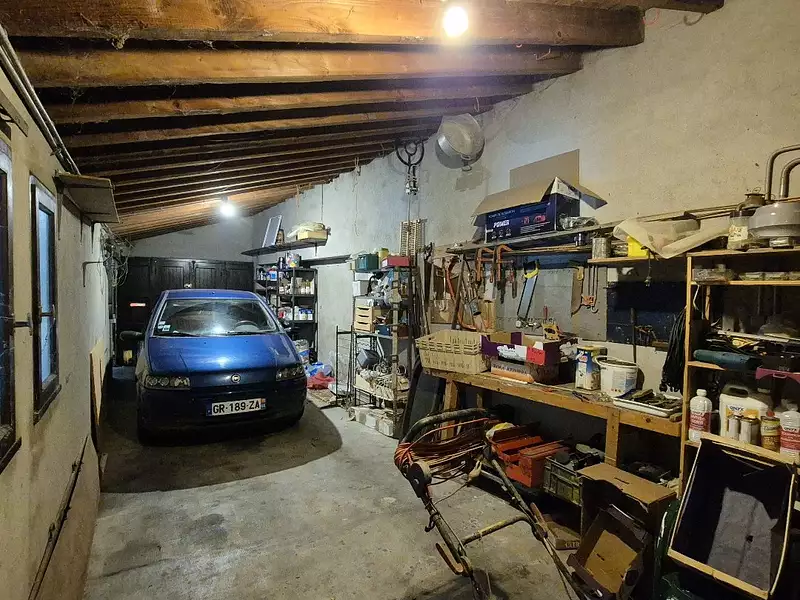Maison, 190 m²